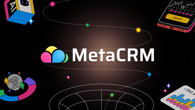 MetaCRM